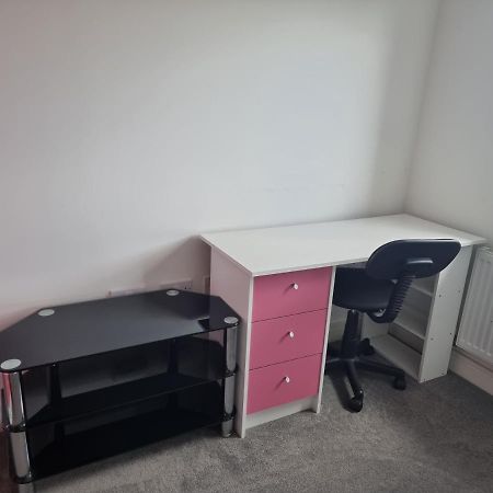 Kingsize Room Close To The A30 Camborne Pool Luaran gambar
