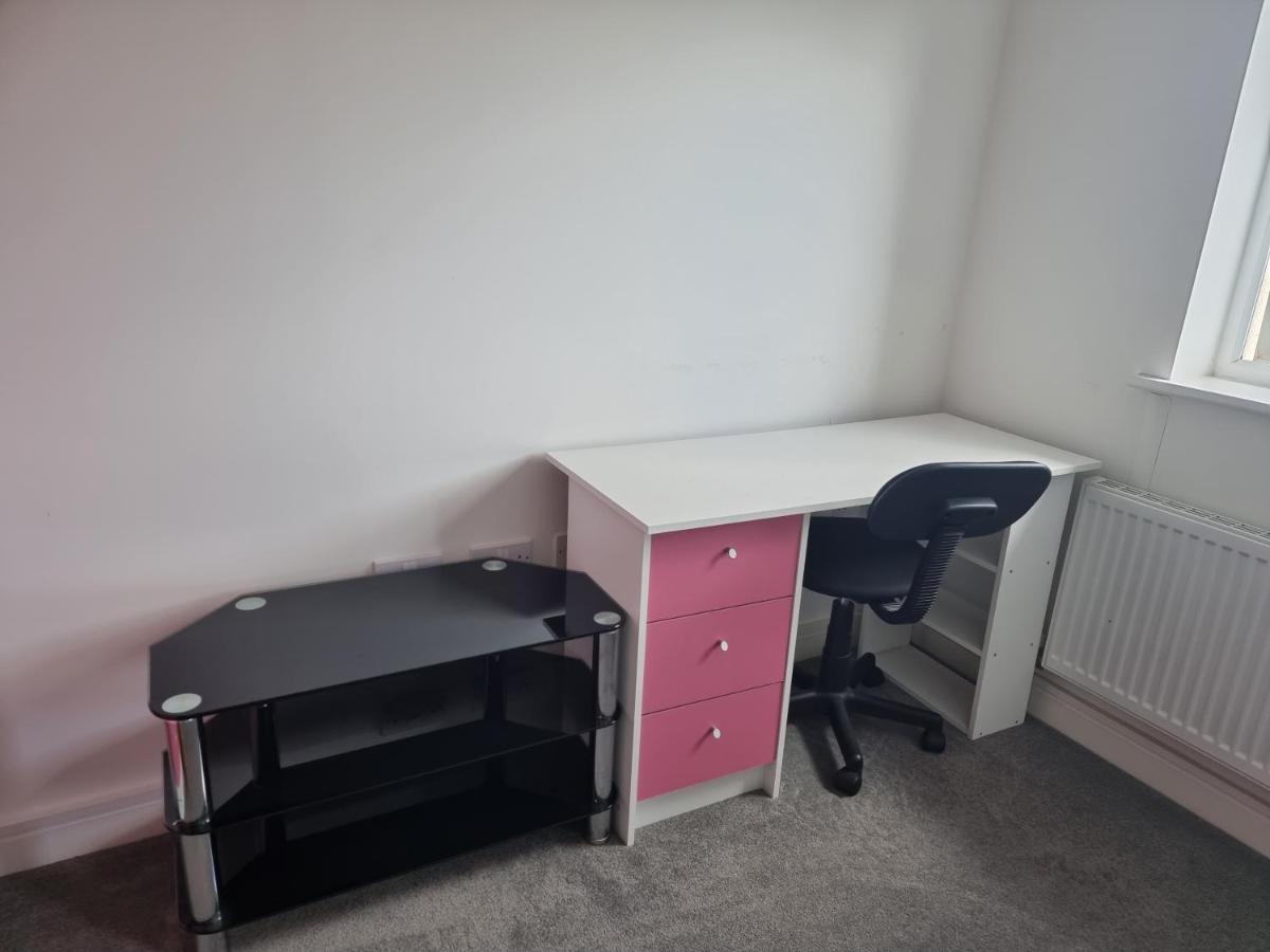 Kingsize Room Close To The A30 Camborne Pool Luaran gambar