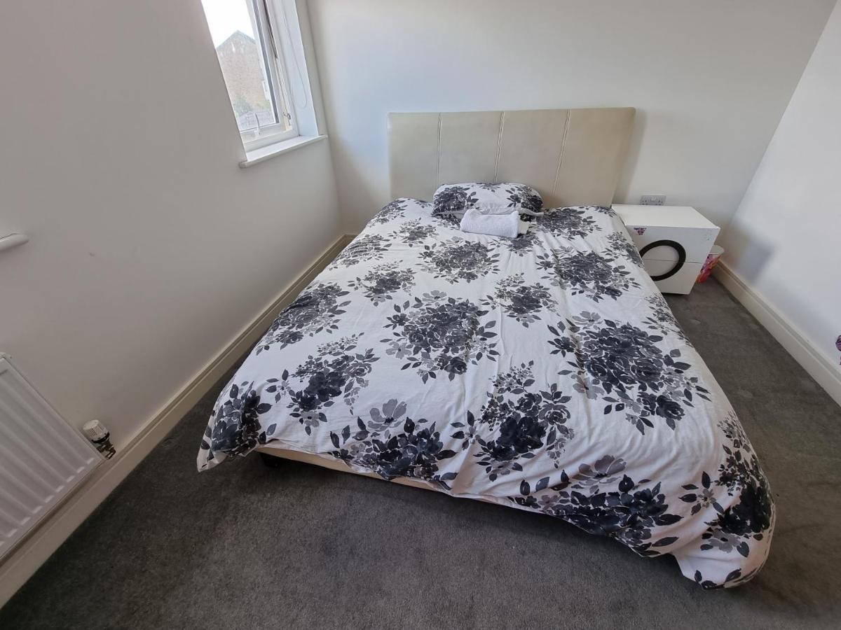 Kingsize Room Close To The A30 Camborne Pool Luaran gambar