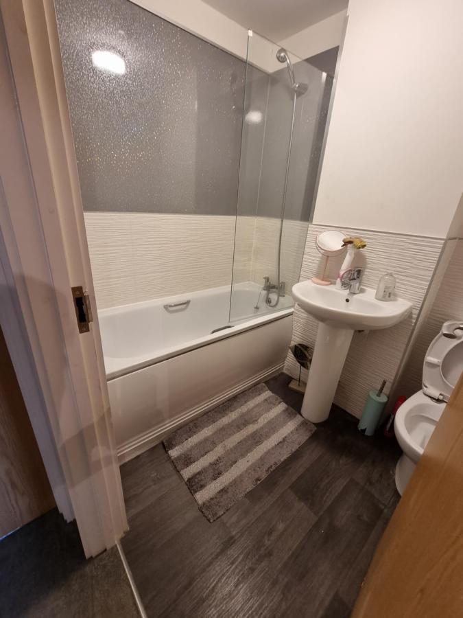 Kingsize Room Close To The A30 Camborne Pool Luaran gambar