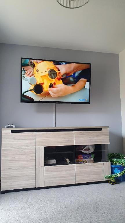Kingsize Room Close To The A30 Camborne Pool Luaran gambar