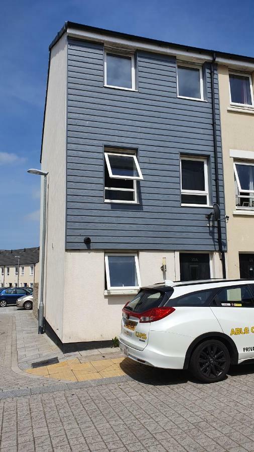 Kingsize Room Close To The A30 Camborne Pool Luaran gambar